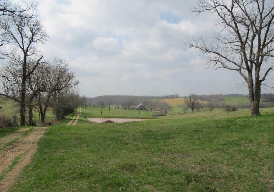 Claudia's Page Jerico Springs, Missouri