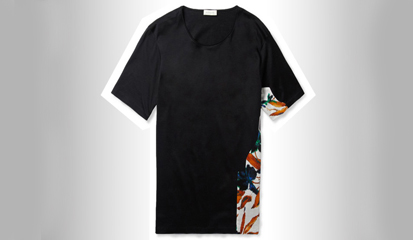 7 Trend Model T-shirts Eksklusif Terbaru Untuk Pria