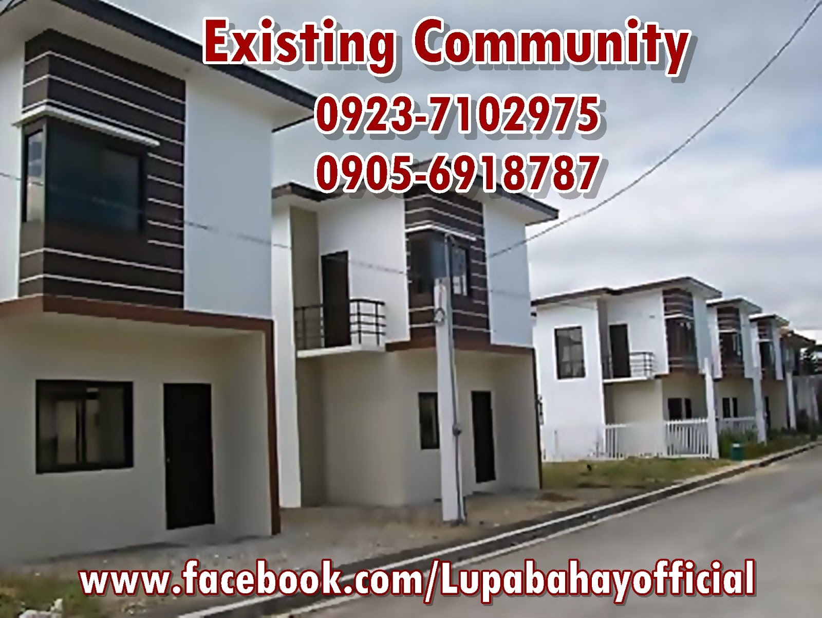 Palma Real Residential Estates