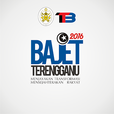 ‪#‎BajetTerengganu2016‬ Yang Telah dibentangkan Oleh YAB Dato' Seri Ahmad Razif Abd Rahman​