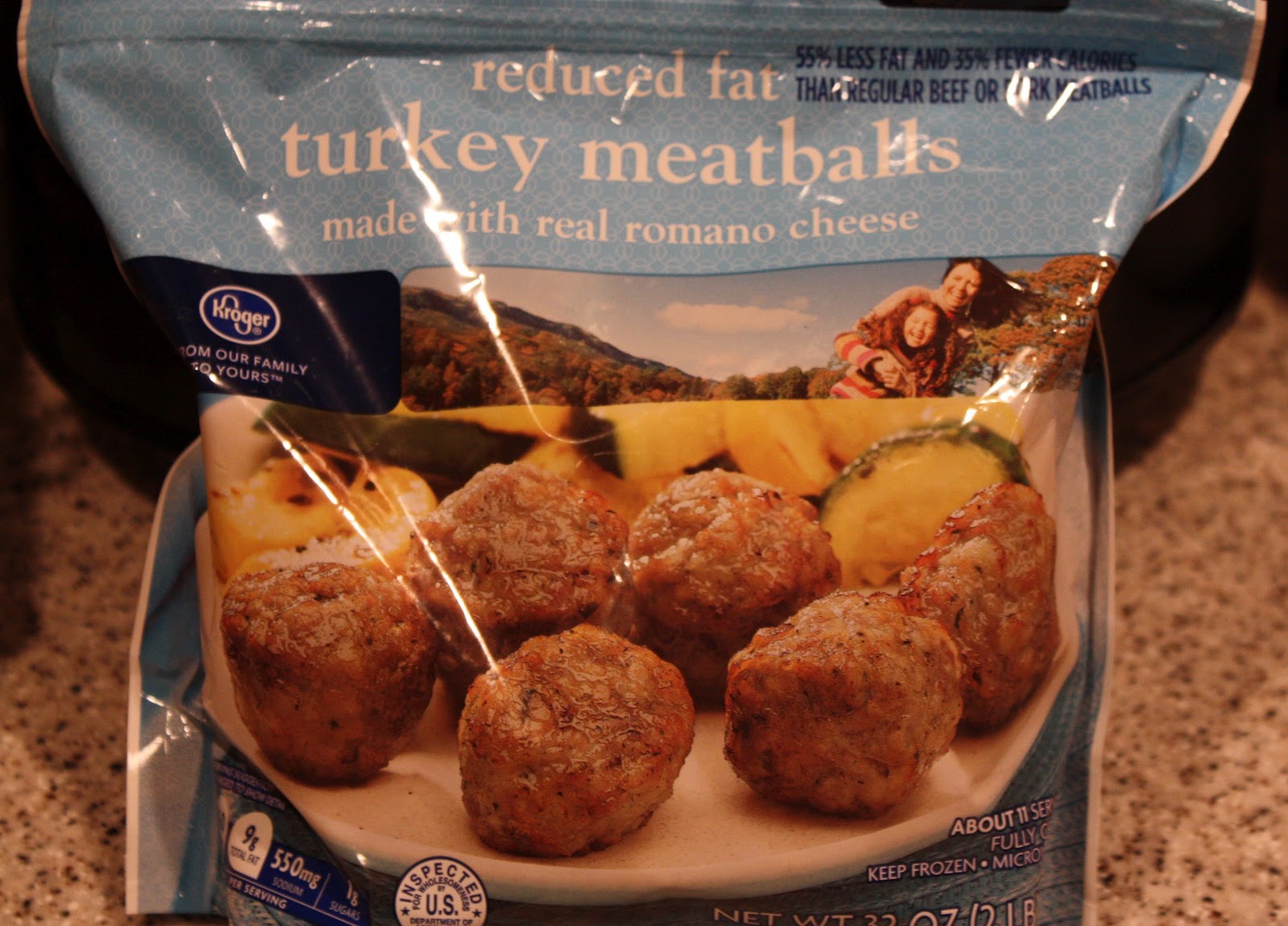 Frugal Family Recipes From BetterBudgeting Frozen Turkey Meatball Subs