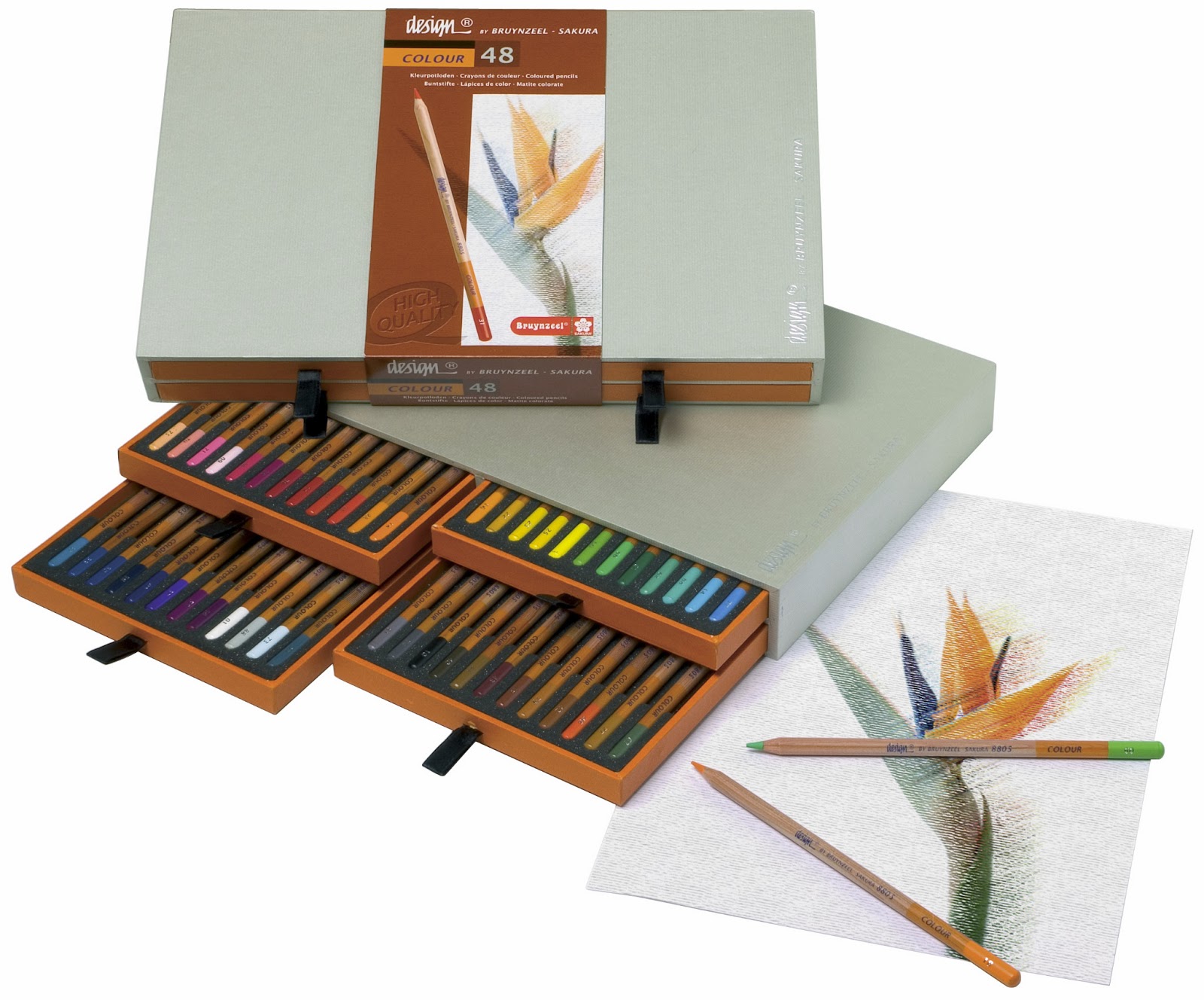 COLORED PENCIL Magazine Contests & Giveaways! May CPM Art Challenge