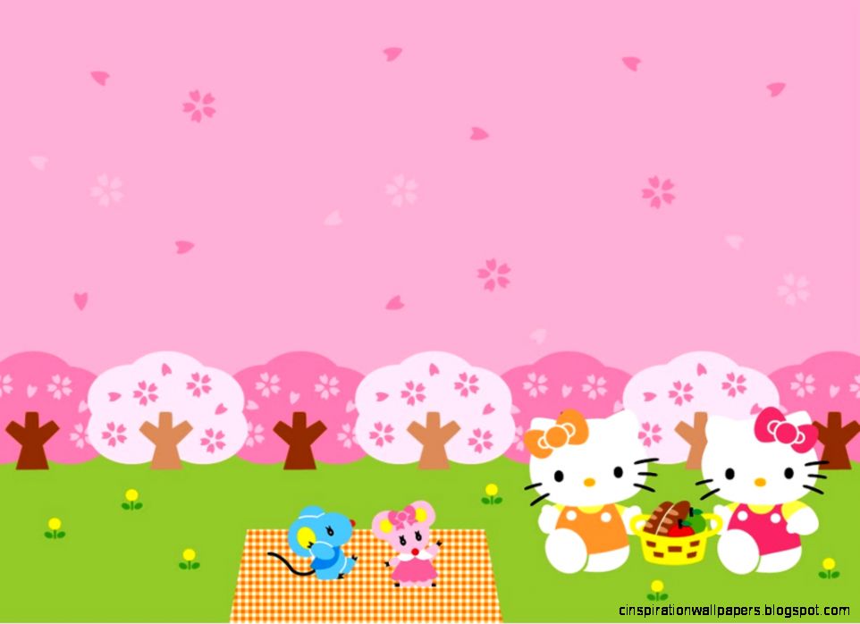 Hello Kity Background 35 26336 HD Screensavers HD Image Wallpaper Hello Kity Background 35 26336 HD Screensavers HD Image Wallpaper