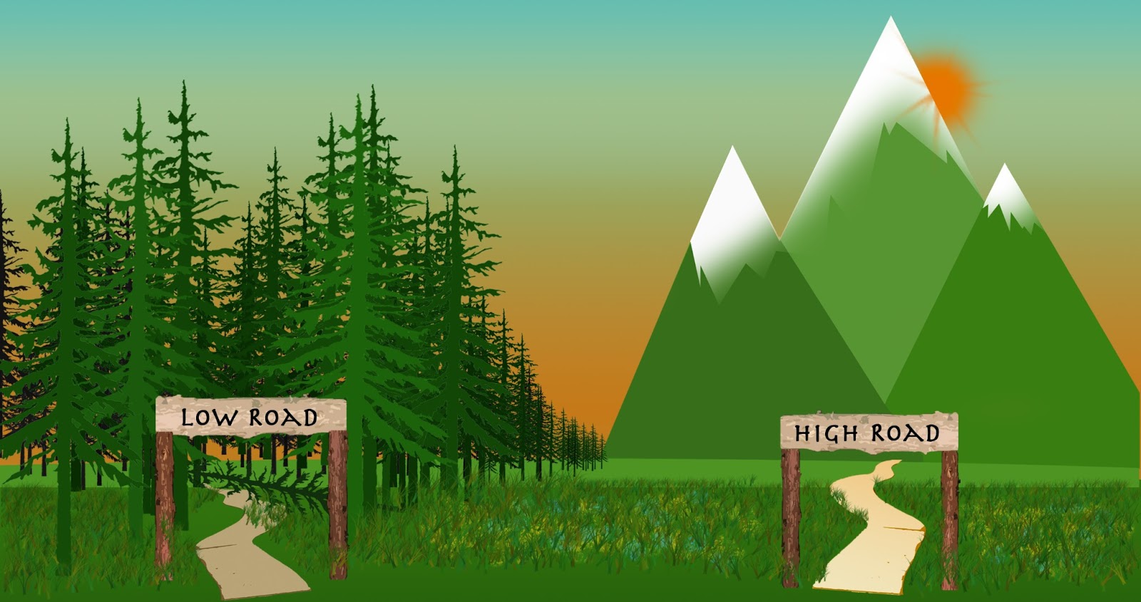 NJ Financial Advisors