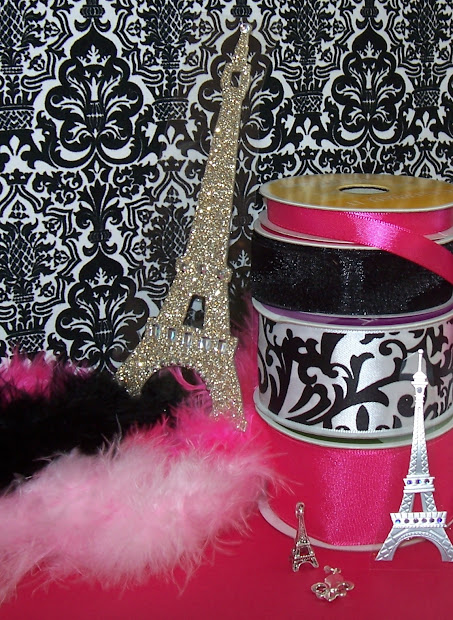 amore bella design ooh la
