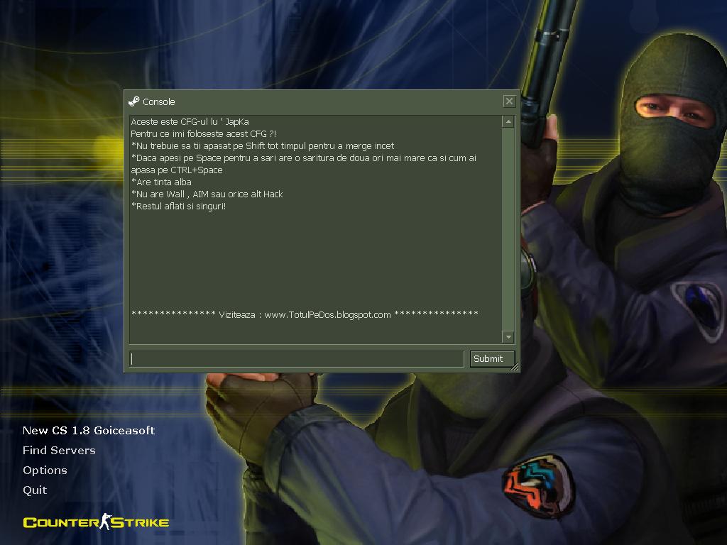 Counter strike 1.6 warzone cheats download ipsacro