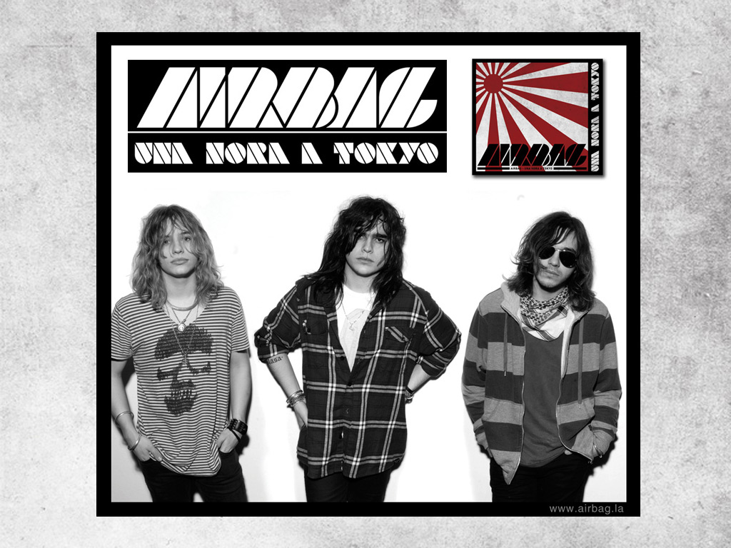 Grupo Airbag