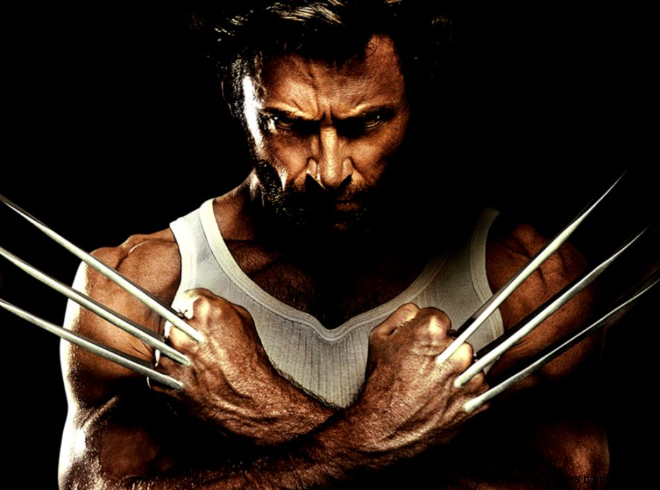 Wolverine retractable claws technology Blastr Wolverine retractable claws technology Blastr