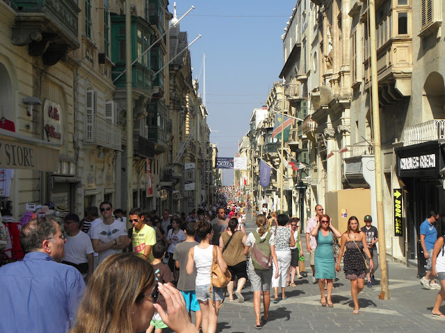 malta-valetta