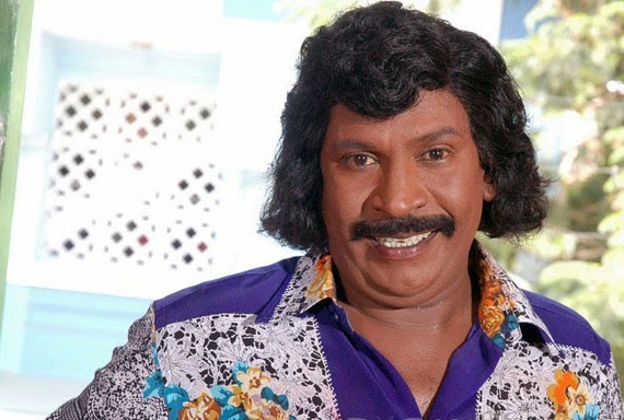 Vadivelu Vadivelu