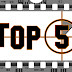 Top 5 películas de ciencia ficción del siglo XX