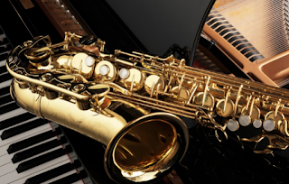 Beberapa Cara Improvisasi Saxophone Beberapa Cara Improvisasi Saxophone