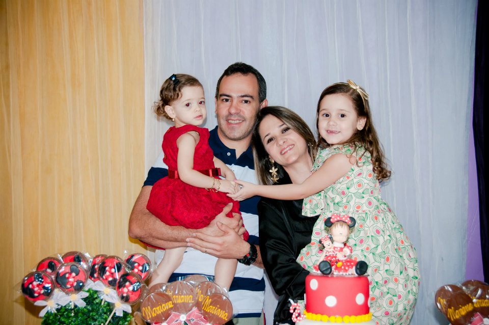 Parabens Pra Voce Nesta Data