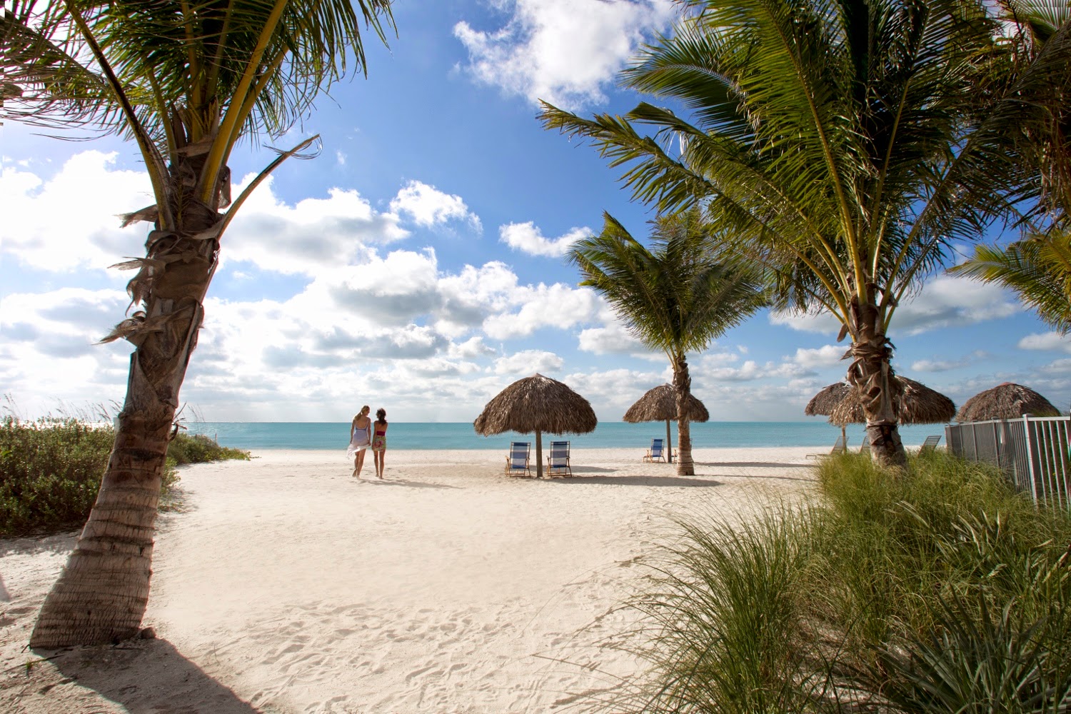 Pennsylvania & Beyond Travel Blog The Naples Beach Hotel & Golf Club