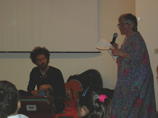 FRANCESCA SPURIO E FABIO PORRONI