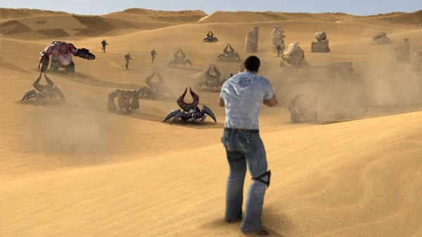Serious Sam 3 Pc Download Iso