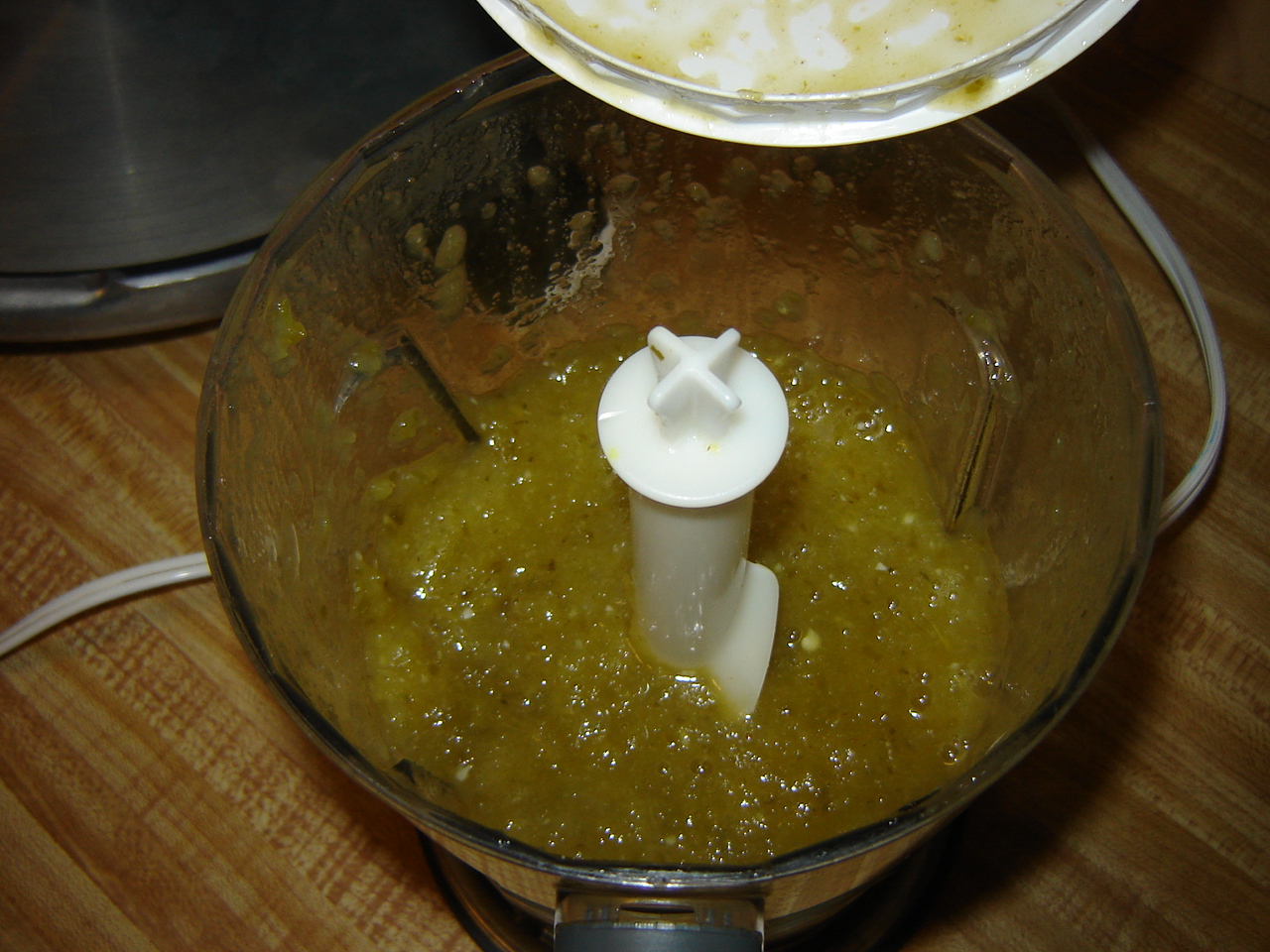 Tales From A Middle Class Kitchen Hot Mango Flush Hot Sauce