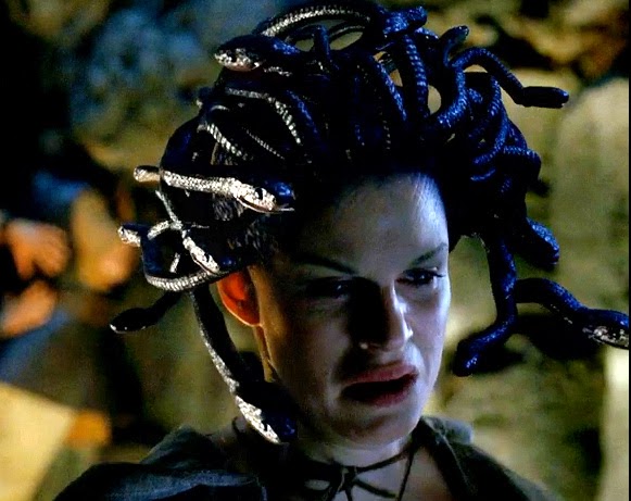 LA GORGONA MEDUSA - Página 2 Medusa+atlantis+jemima+rooper