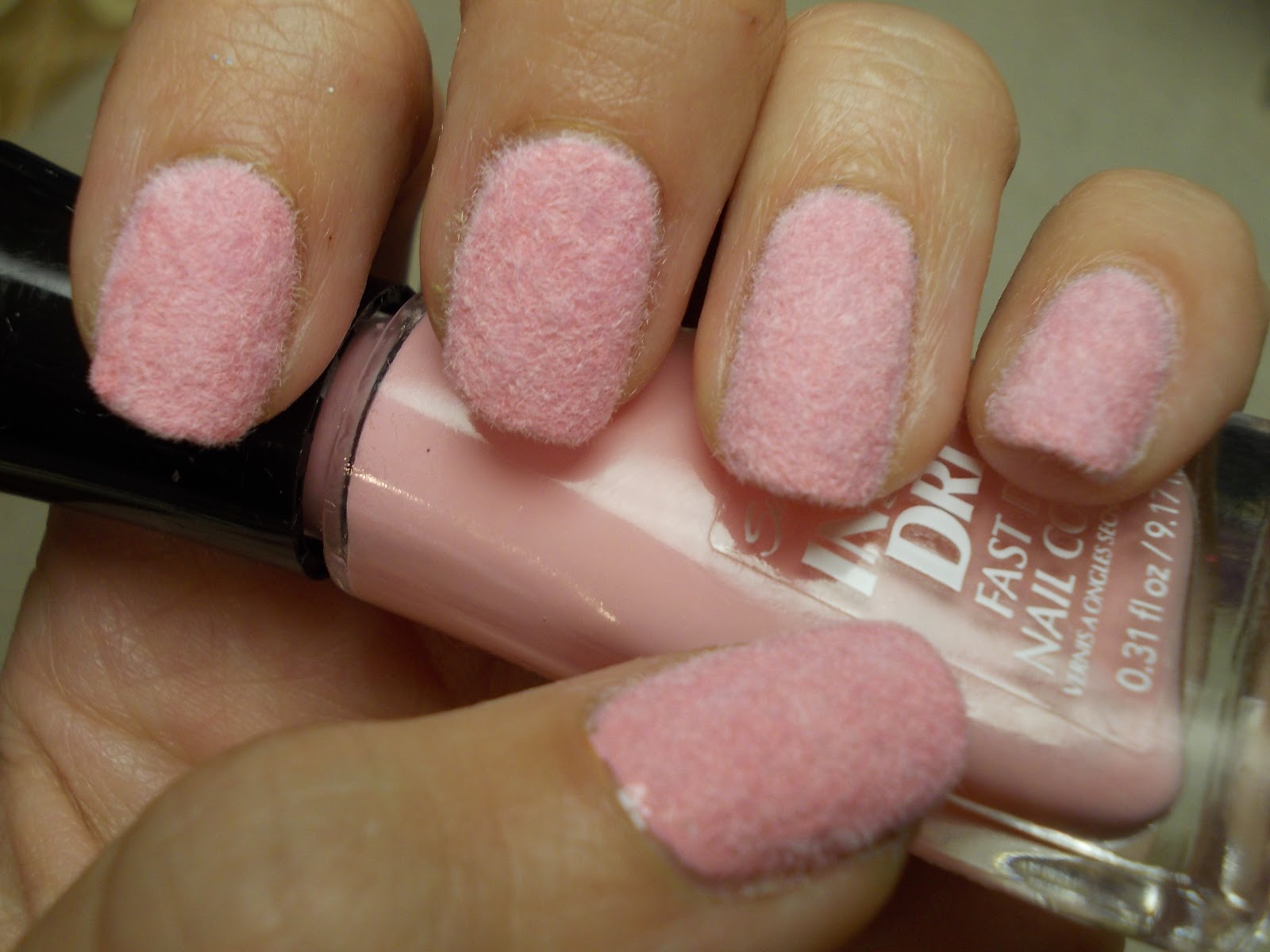 Never Gonna Give You Up The Velvet Manicure