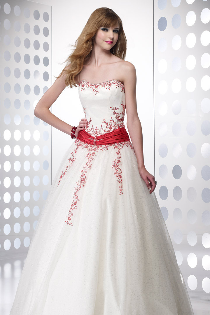 Prom Dresses Size 4