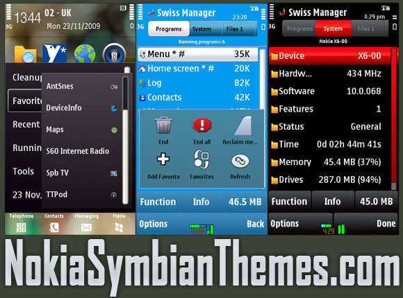 Download File Explorer Untuk Nokia E63 Download File Explorer Untuk Nokia E63