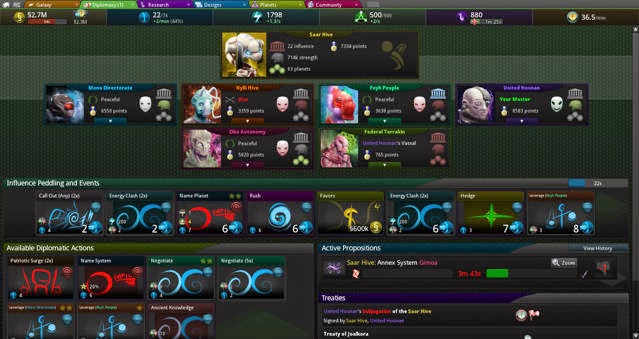 Star Ruler 2 PC Full Star Ruler 2 PC Full