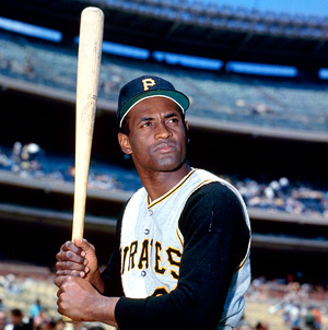 roberto clemente baseball mlb puerto pittsburgh rican players pirates sports wallpaper espn bat legends hit rico team archive walker who