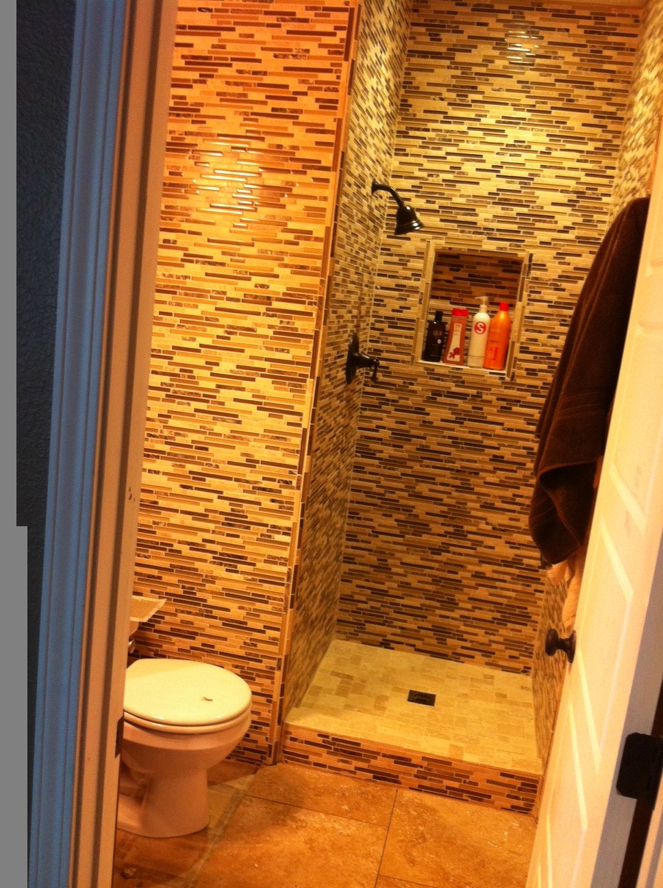 small bath progress aac construction inc s blog small bath progress aac construction inc s blog