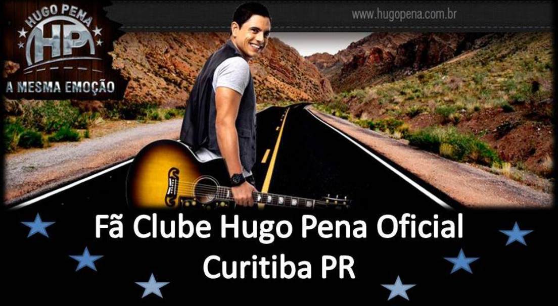FC Hugo Pena Oficial