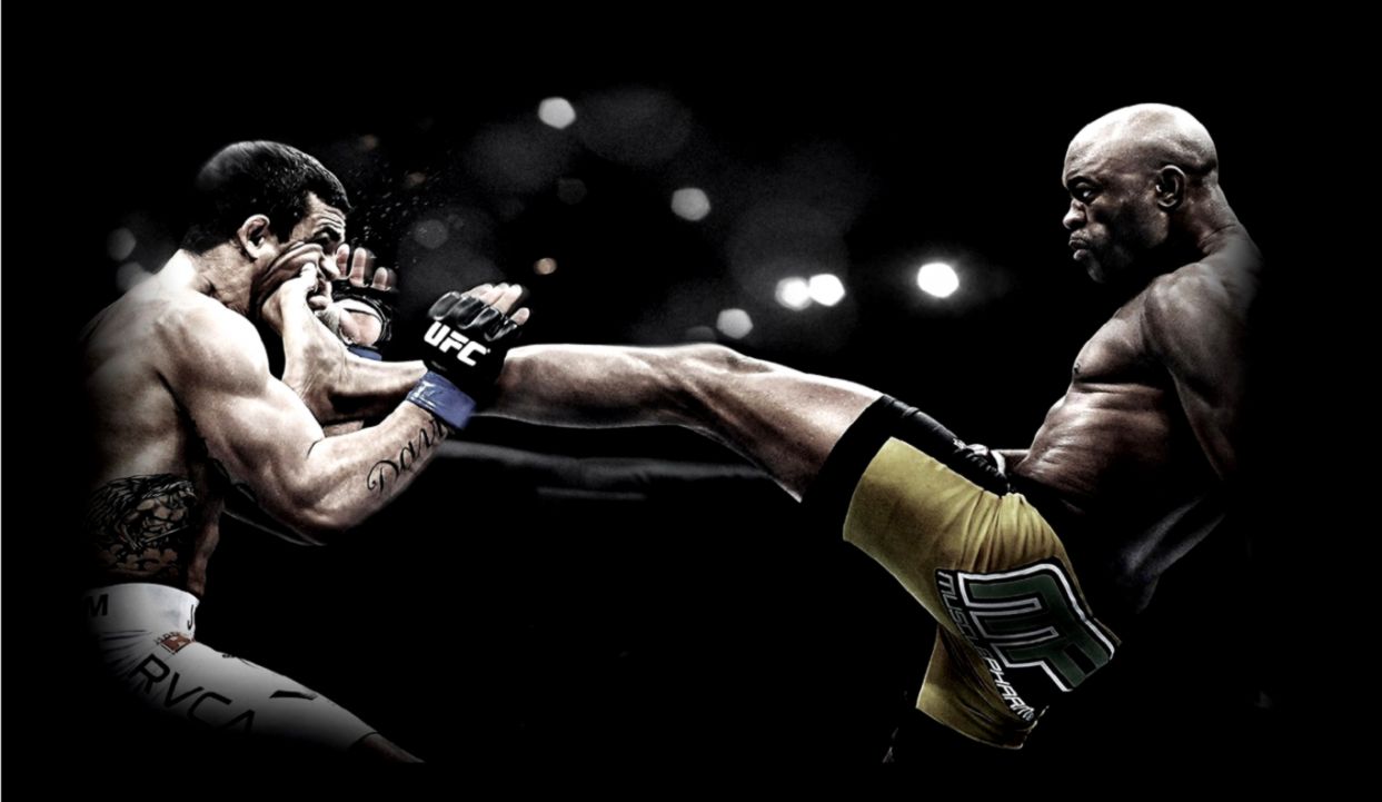 Anderson Silva Wallpaper Hd Wallpaper Gallery Anderson Silva Wallpaper Hd Wallpaper Gallery