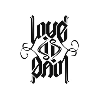 Love Is Pain 2013 Free Wallpapers