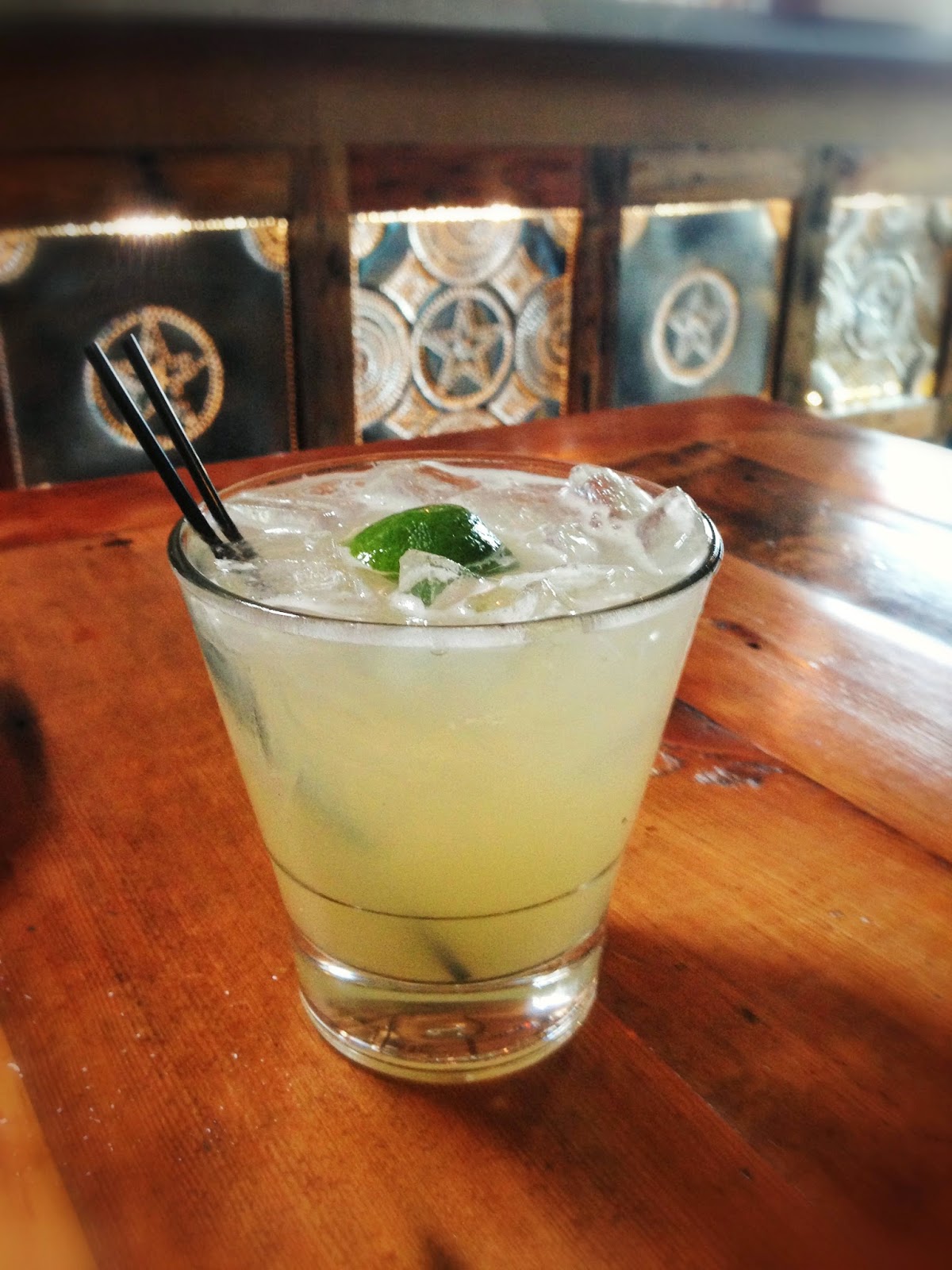 happy hour honeys HHH Favorites Margaritas