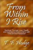 Get the book: From Within I Rise by T.F. Hodge