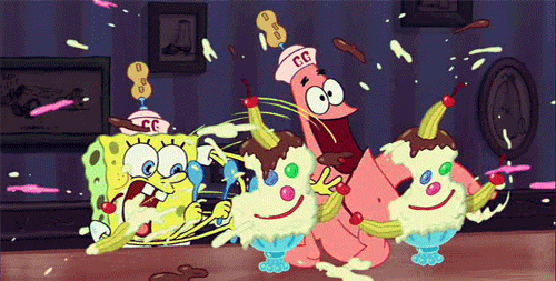 Patrick Star Song