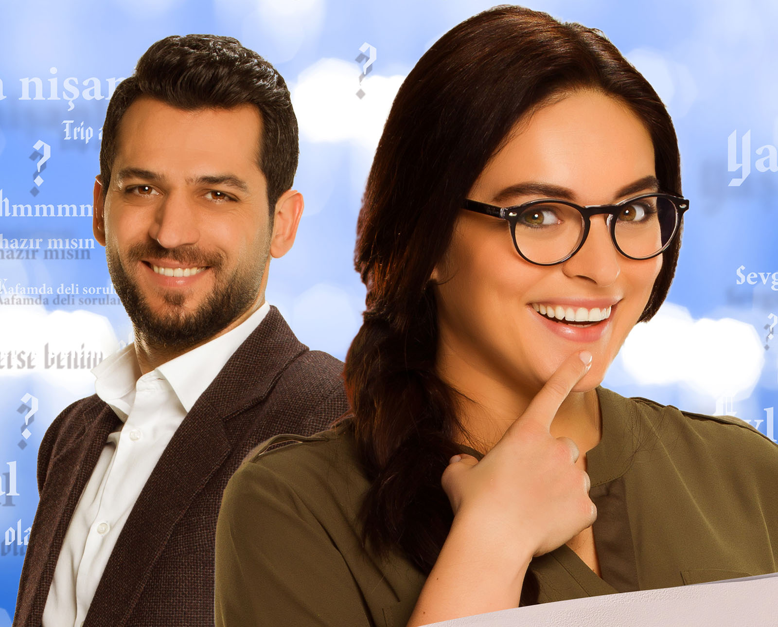 أفلام تركية مترجمة فيلم تكلمي بقدر زوجك Kocan Kadar Konus مترجم Hd