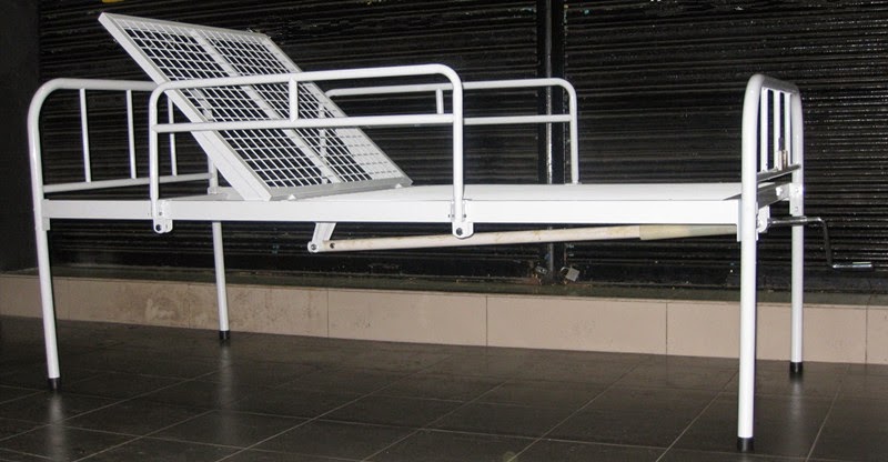 醫院床 家居護理床 Hospital bed, Katil pesakit / katil hospital 醫院床 家居護理床 Hospital bed, Katil pesakit / katil hospital