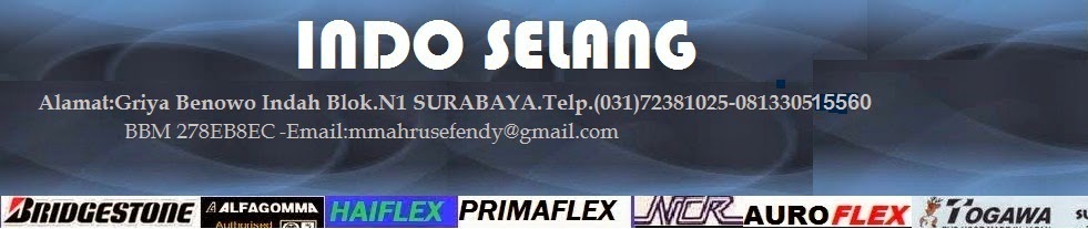 SELANG BENSIN/SOLAR (FUEL HOSE)