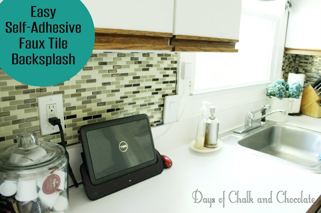 self adhesive kitchen backsplash tiles easy diy self adhesive faux tile backsplash days of self adhesive kitchen backsplash tiles easy diy self adhesive faux tile backsplash days of