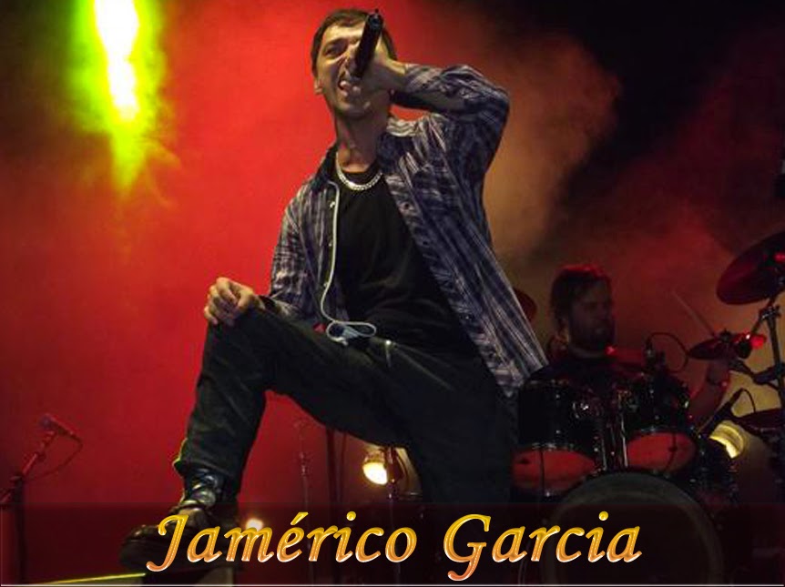Jamerico Garcia