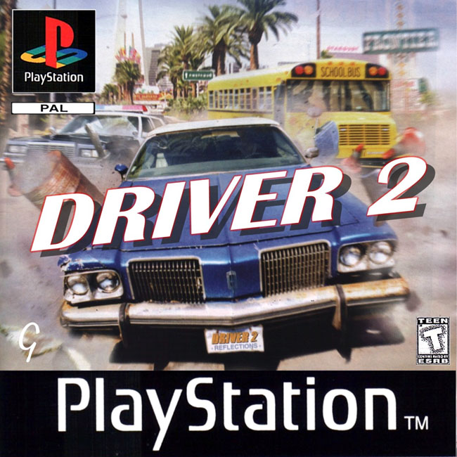 Driver Ps1