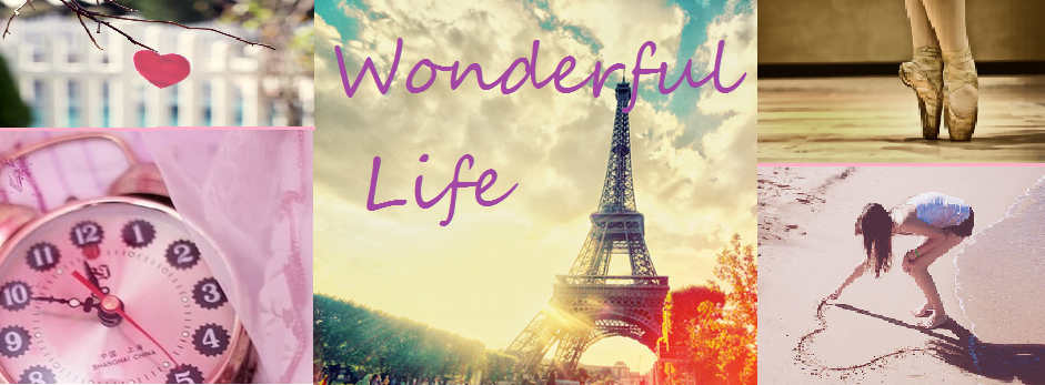 Wonderful Life