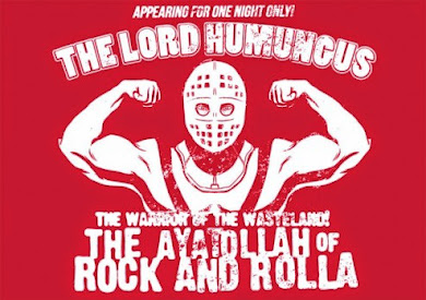 The Lord Humungus