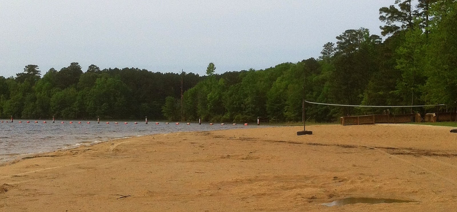 The Gypsy Boho Freedom Express NORTH TOLEDO BEND STATE PARK ZWOLLE, LA