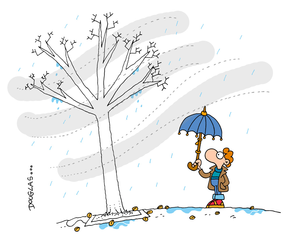 El Frio