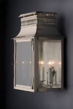 Oliveaux Lighting