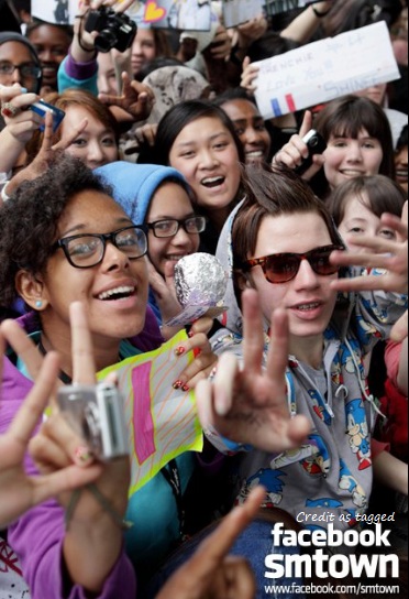 Shinee Fans