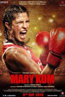 Mary Kom (2014)