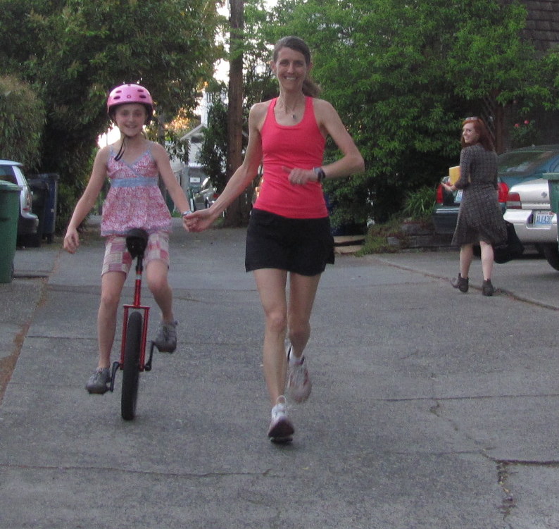 Celebrate Today Running errands...