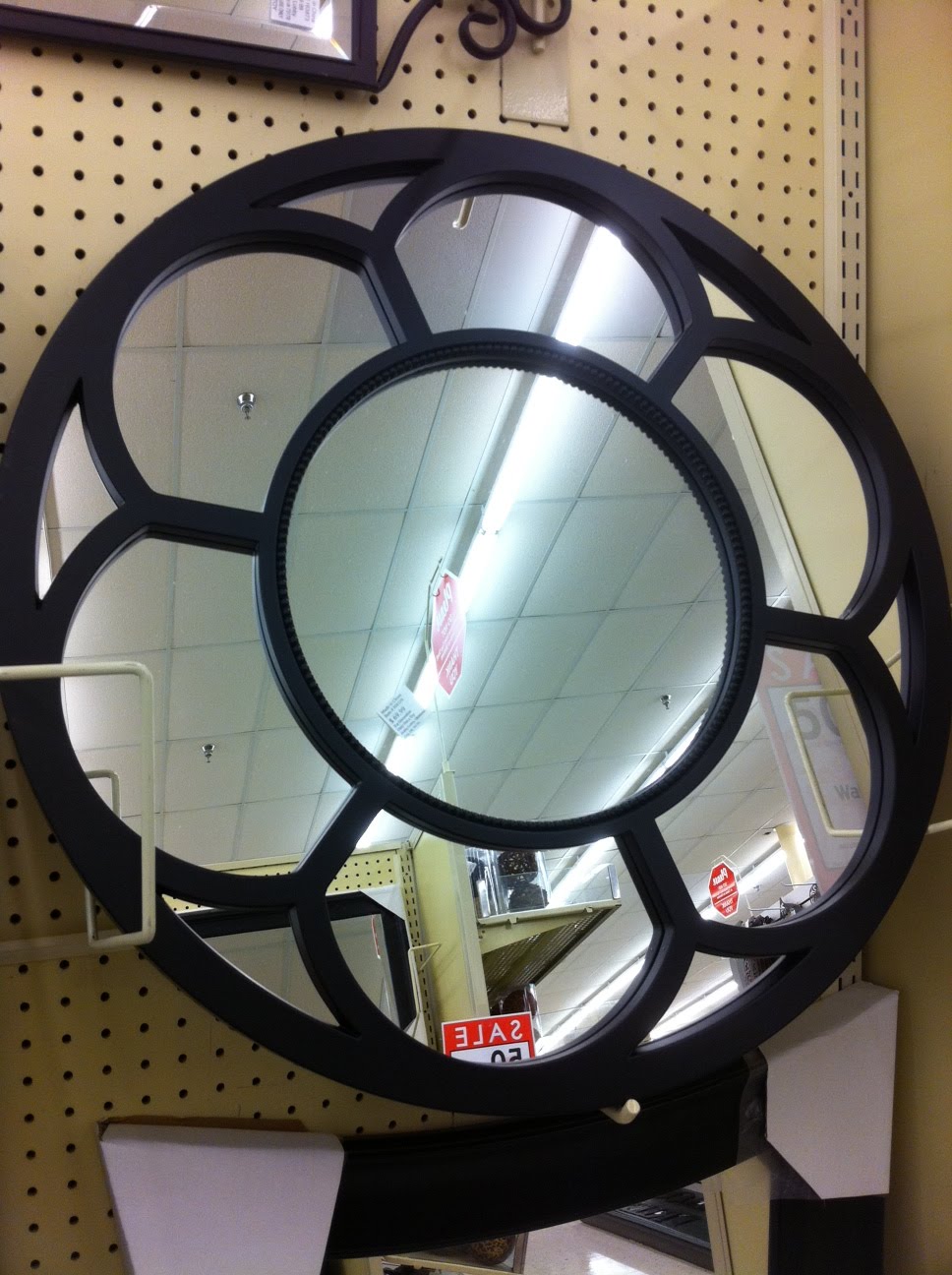 Round Mirrors Hobby Lobby at Robin Lindstrom blog