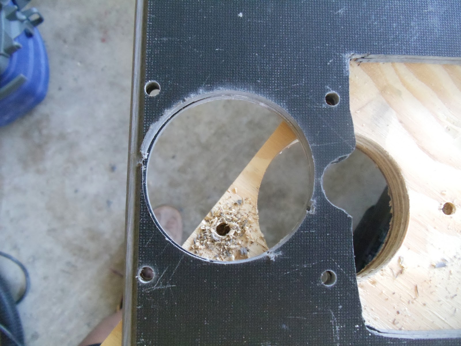 Foothold Brewing New Homemade Kegerator